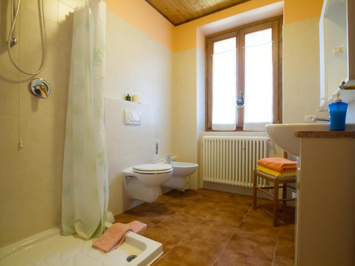 Guest House Il Nido Dello Svasso -Foresteria Lombarda- 소리코 외부 사진